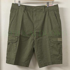 Unionbay‎ Men's Cargo Short Green